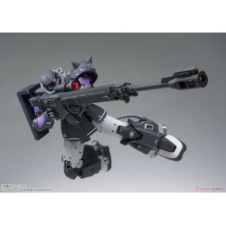 Figurine articulée - Metal Build - Gundam - Zaku II