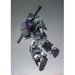Figurine articulée - Metal Build - Gundam - Zaku II