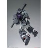 Figurine articulée - Metal Build - Gundam - Zaku II