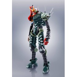 Figurine articulée - Evangelion - New Eva-02