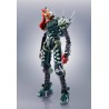 Figurine articulée - Evangelion - New Eva-02