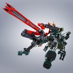 Figurine articulée - Evangelion - New Eva-02