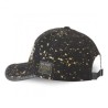 Cap - Baseball - One Piece - Logo