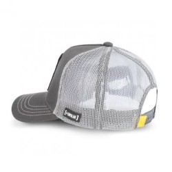Casquette - Trucker - One Piece - Straw Hat Crew