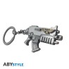 Porte-clefs - 3D - Warhammer 40K - Bolter