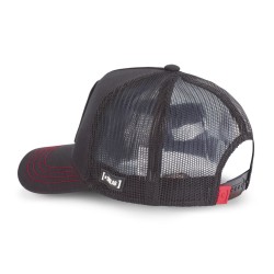 Casquette - Trucker - One Piece - Monkey D. Luffy
