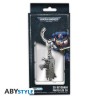 Porte-clefs - 3D - Warhammer 40K - Bolter