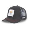 Cap - Trucker - One Piece - Straw Hat Crew