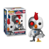 POP - POP Animation - Robot Chicken - 1769