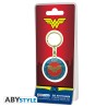 Porte-clefs - 3D - Wonder Woman - Bouclier