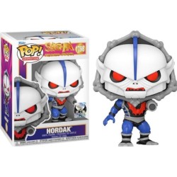 POP - POP Animation - She-Ra - Hordak - 1798