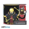 Mug - Thermo-réactif - Assassination Classroom - Koro Defend !