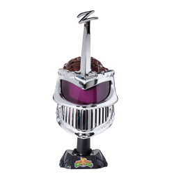 Replica - Power Rangers - Lord Zedd Helmet