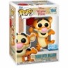 POP - Disney - Winnie l'Ourson - 1644 - With Balloon - Tigrou
