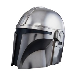 Réplique - Star Wars - Casque - Le Mandalorien
