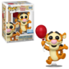POP - Disney - Winnie l'Ourson - 1644 - With Balloon - Tigrou