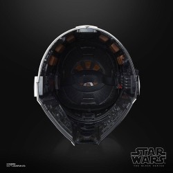 Réplique - Star Wars - Casque - Le Mandalorien