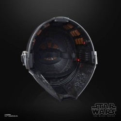 Réplique - Star Wars - Casque - Le Mandalorien