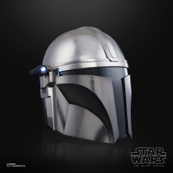 Replica - Star Wars - Helmet - The Mandalorian