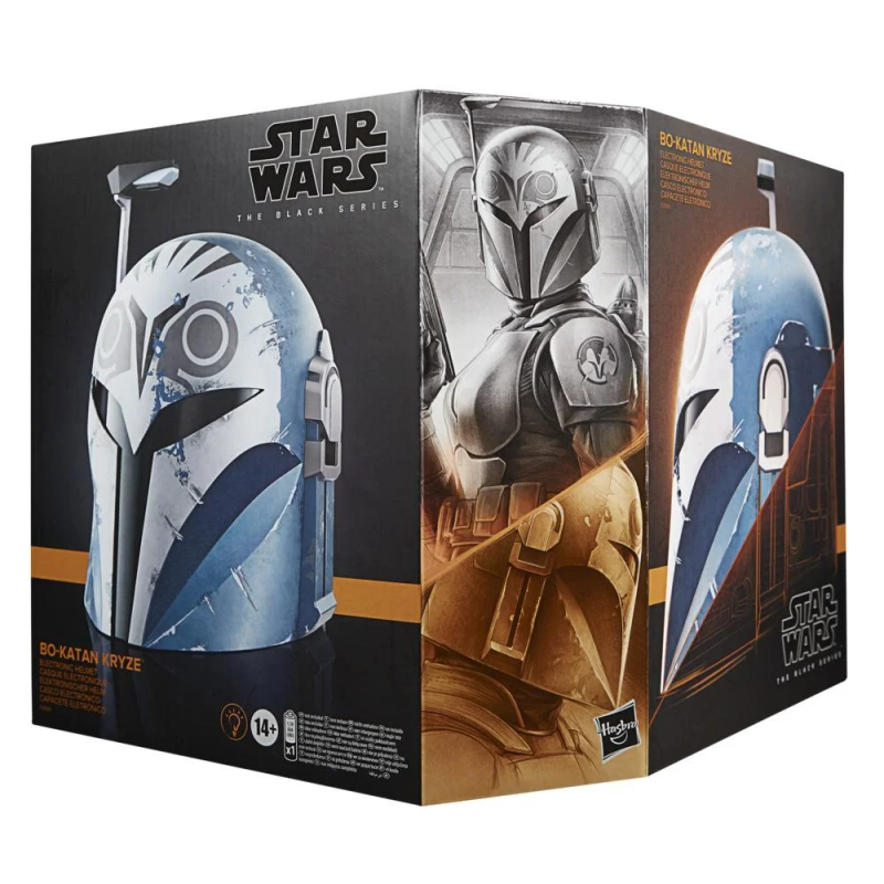 Réplique - Star Wars - Bo-Katan Kryze