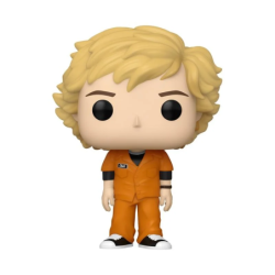 POP - POP Marvel - Green Day - 498 - Mike Dirnt