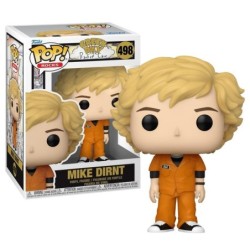 POP - POP Marvel - Green Day - 498 - Mike Dirnt