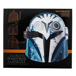 Réplique - Star Wars - Bo-Katan Kryze