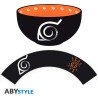 Bowl - Naruto - Konoha