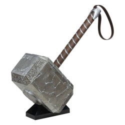 Replica - Thor - Mjolnir