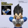 Maquette - High Grade - Dragon Ball - Vegeta