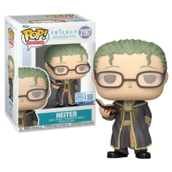 POP - POP Animation - Frieren - 2197 - Heiter - Special Edition