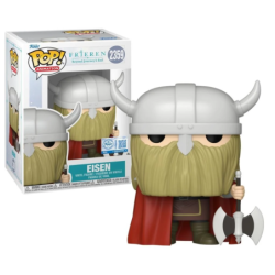 POP - POP Animation - Frieren - 2359 - Eisen - Special Edition