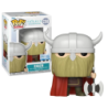 POP - POP Animation - Frieren - 2359 - Eisen - Special Edition