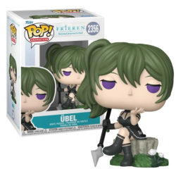 POP - POP Animation - Frieren - 2356 - Ubel