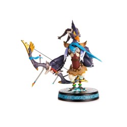 Statue de collection - Édition Collector - Zelda - Revali