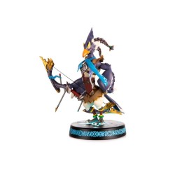 Statue de collection - Édition Collector - Zelda - Revali