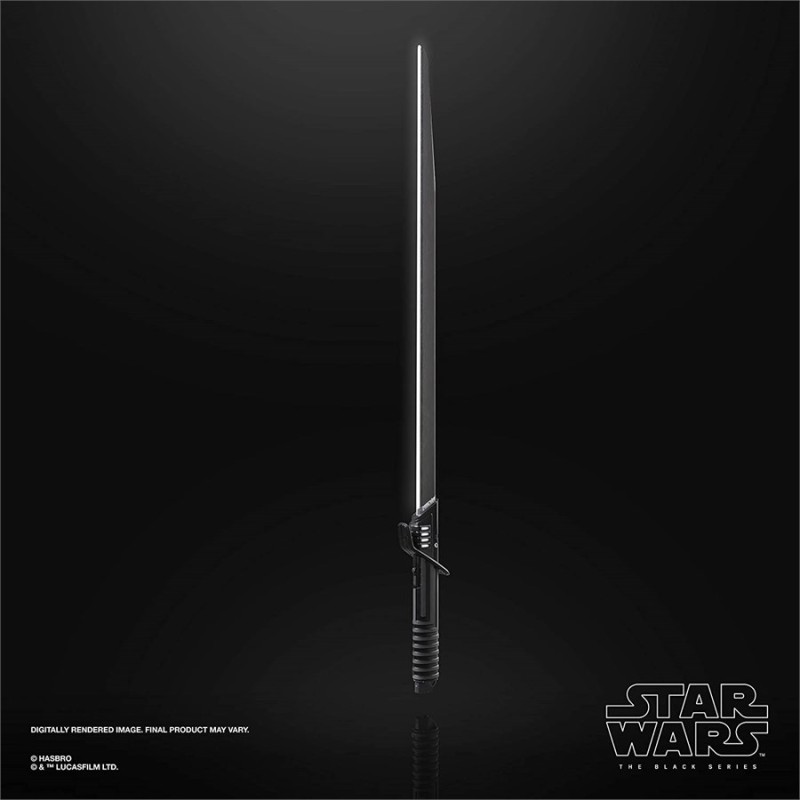Réplique - Star Wars - Darksaber