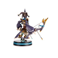Statue de collection - Édition Collector - Zelda - Revali