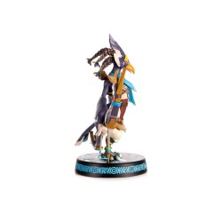 Statue de collection - Édition Collector - Zelda - Revali