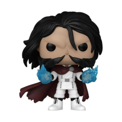 POP - POP Animation - Bleach - 2395 - Yhwach - Ichigo Kurosaki