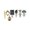 Bookmark - Harry Potter - Horcrux