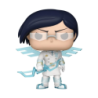 POP - POP Animation - Bleach - 2394 - Uryū Ishida