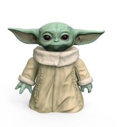 Figurine articulée - Star Wars - Grogu