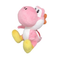 Plush - Super Mario - Yoshi