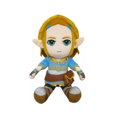 Peluche - Zelda - Zelda