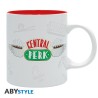Mug - Subli - Friends - Central Perk