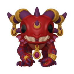 POP - POP Games - World of Warcraft - 1226 - Murkistrasza