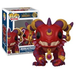 POP - POP Games - World of Warcraft - 1226 - Murkistrasza