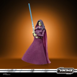 Figurine articulée - The Vintage Collection - Star Wars - Barriss Offee