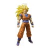 Figurine articulée - S.H.Figuart - Dragon Ball - Son Goku